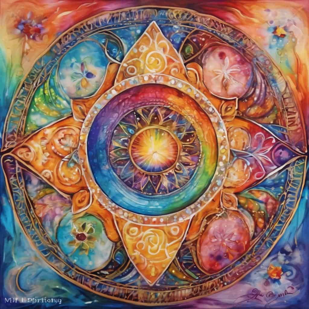 Ανθρώπινη εξέλιξη και θετική σκέψη.