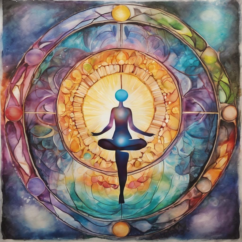 Χτίζοντας την Ψυχική Ισορροπία Καθημερινά