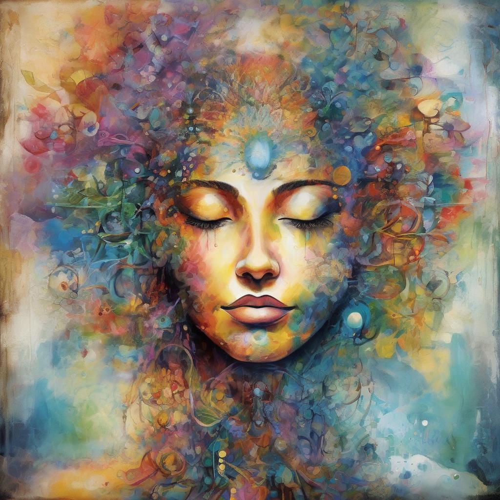 Μεταστροφή σκέψης προς την γαλήνια ευεξία