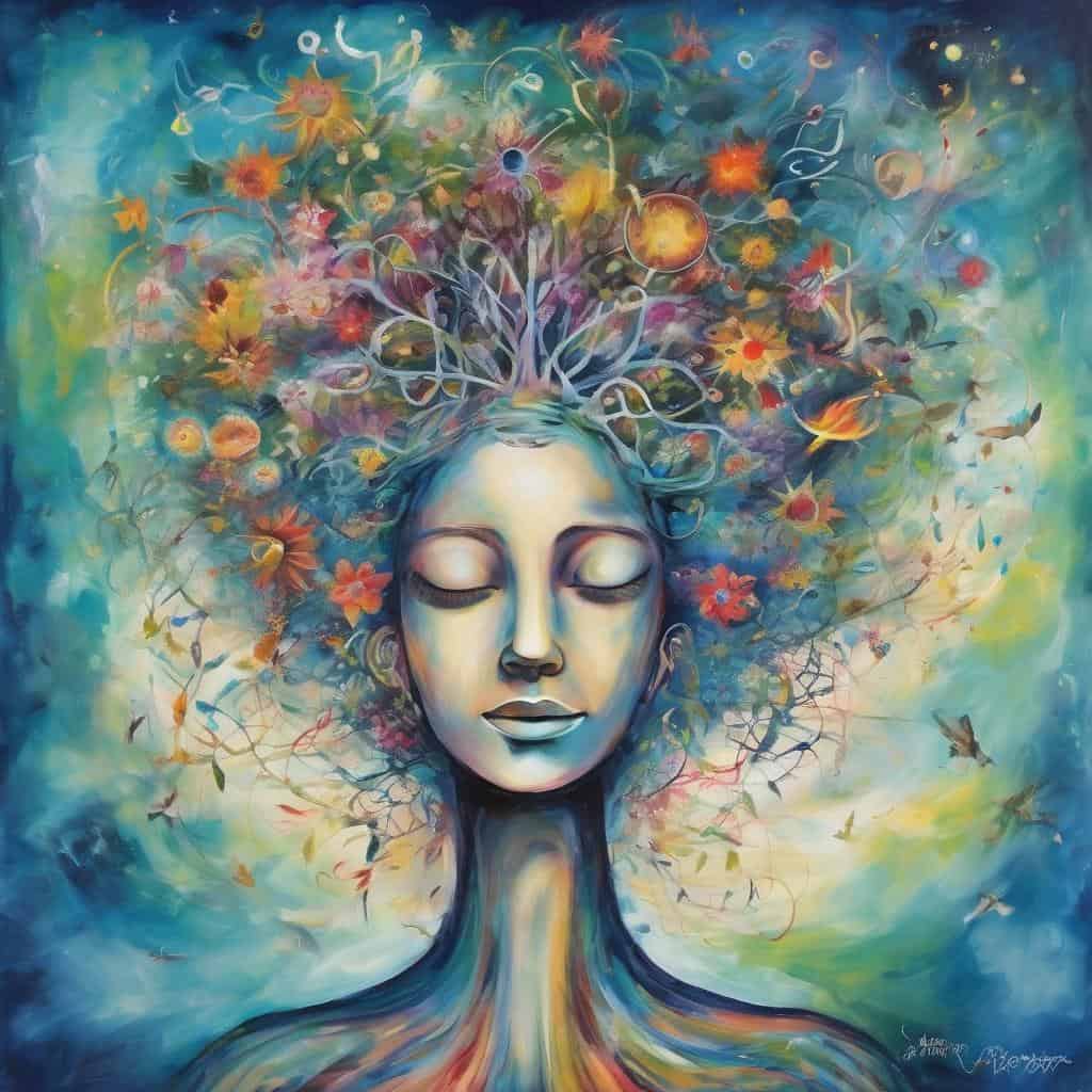 Δημιουργώντας μια Γαλήνια Ψυχική Κατάσταση