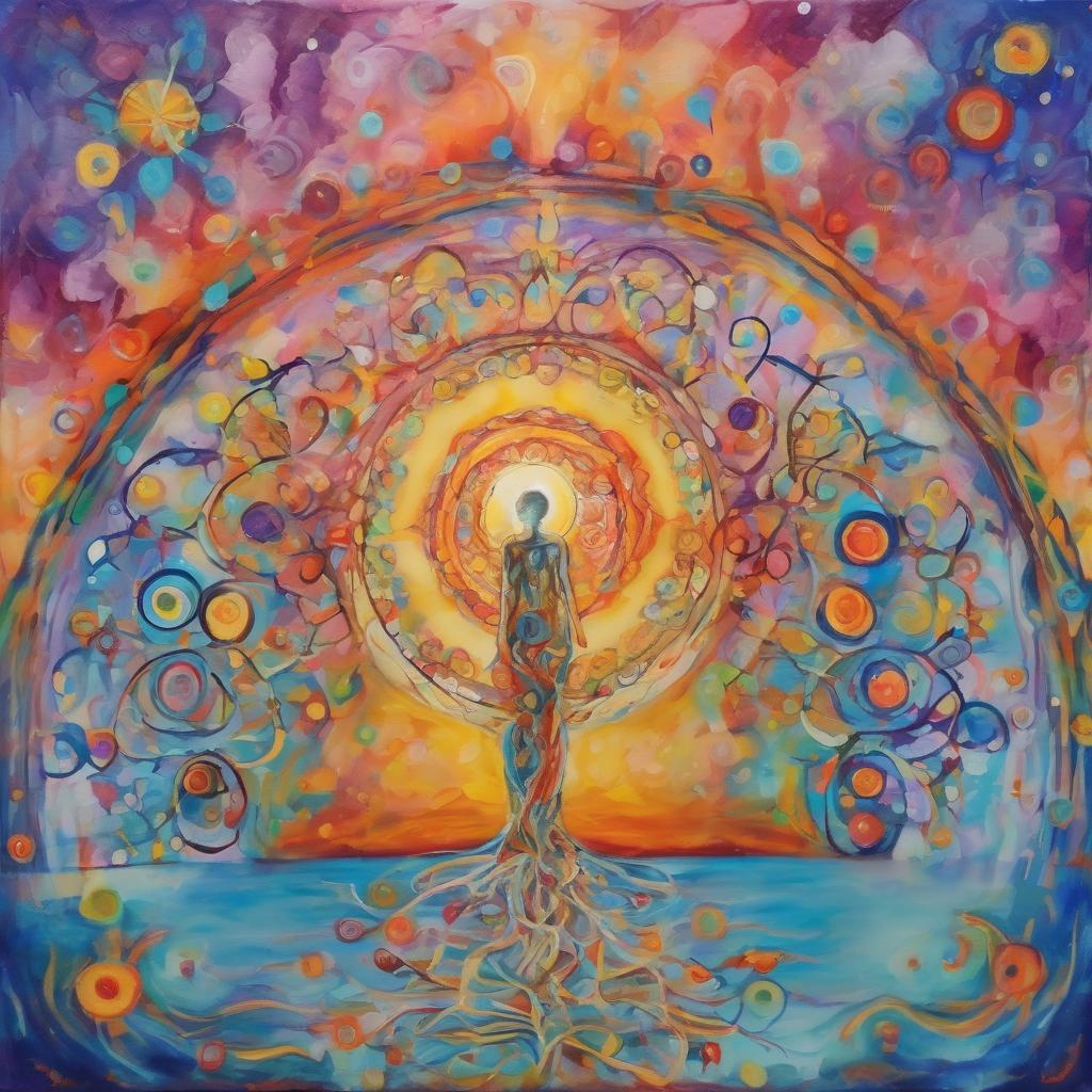 Μεταστροφή Σκέψης για τη Χαρά μέσα στην Υπομονή