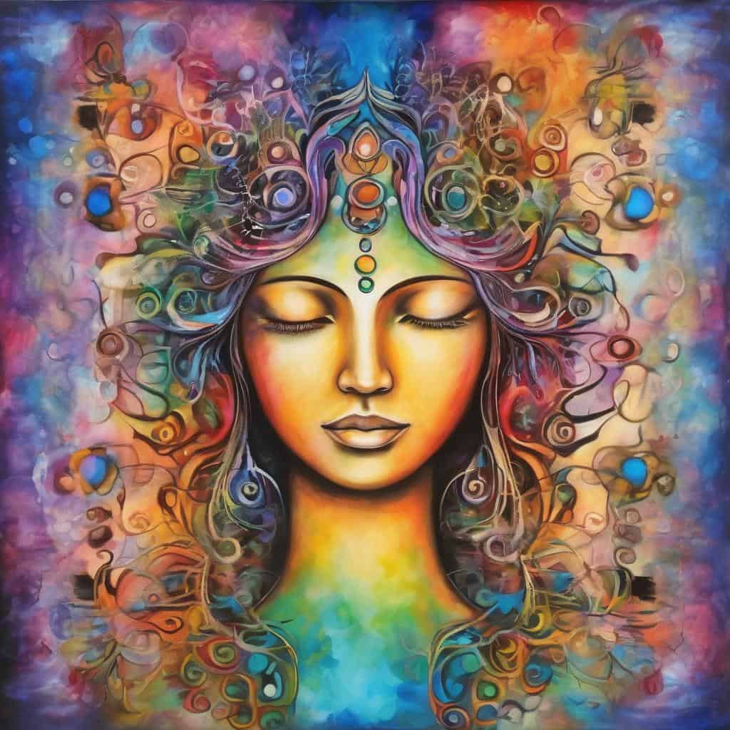 Πνευματική ανάπτυξη και αυτοβελτίωση μέσω καθημερινής προόδου και αυτογνωσίας.