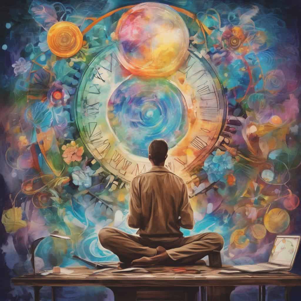 Ανέβα την Παραγωγικότητά σου: Καταπολέμησε τις Αποσπασματικές Σκέψεις