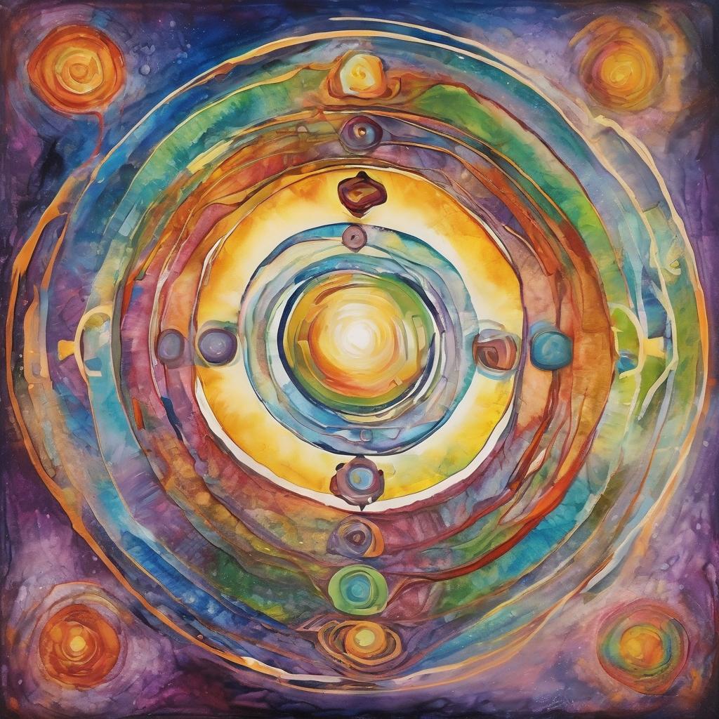 Ενθαρρυντικές Σκέψεις που Διαμορφώνουν το Νου