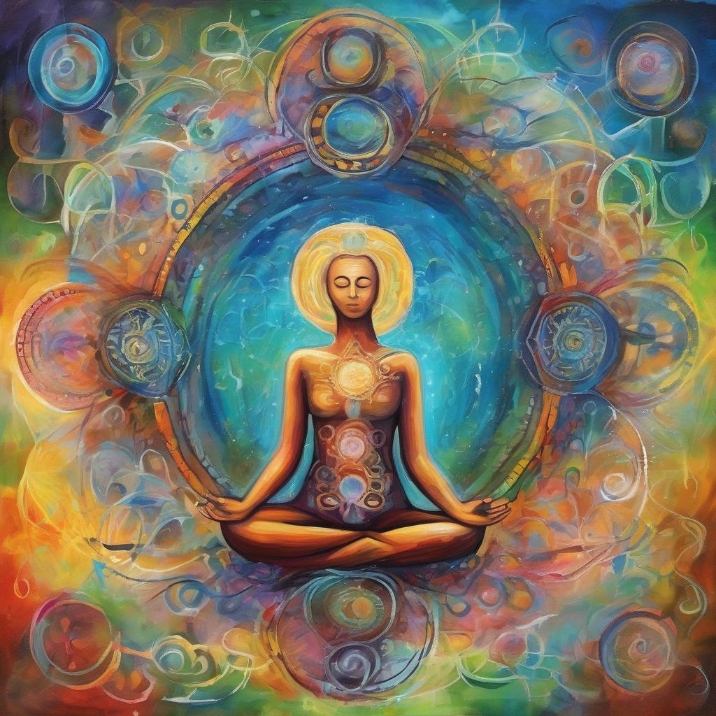 Το Κλειδί: Αλλαγή της σκέψης για Ηρεμία