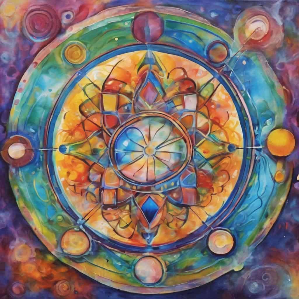 Δημιουργώντας Εσωτερική Γαλήνη μέσα από την Καθημερινότητα