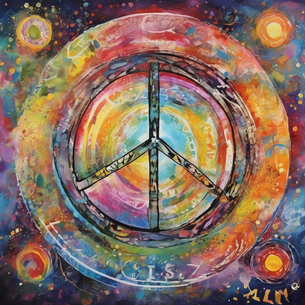 Ένα νέο πνεύμα ειρήνης: Η σημασία της αλλαγής στη σκέψη μας