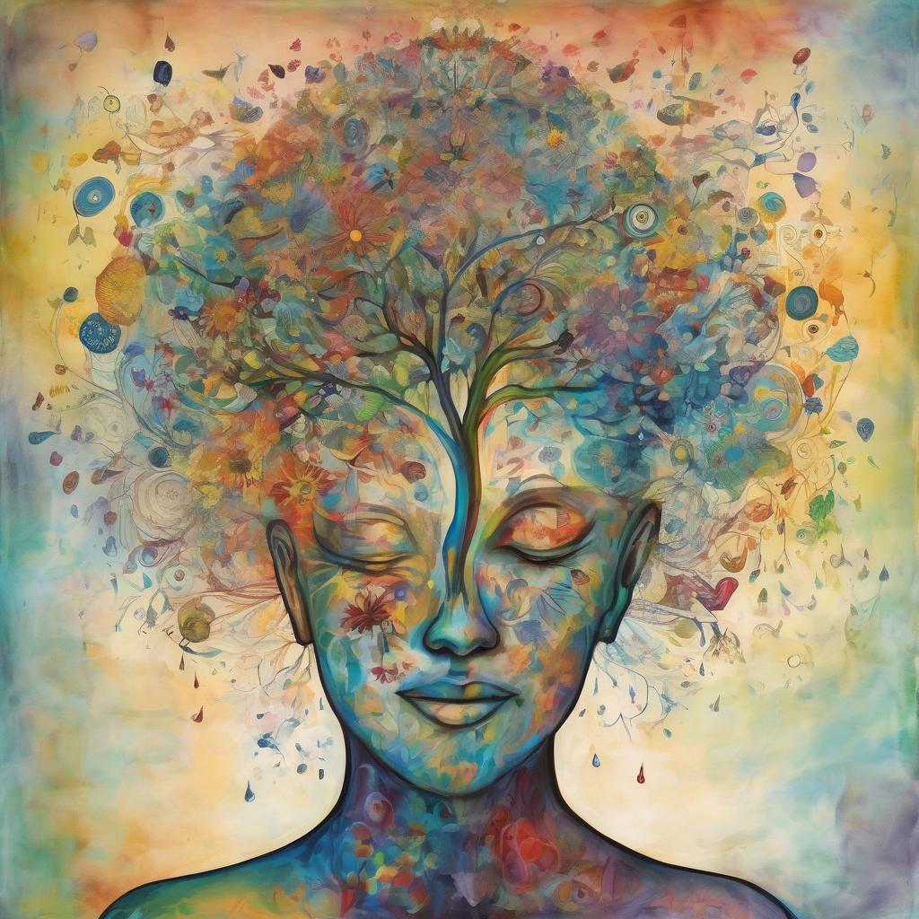 Ανάπτυξη συναισθηματικής νοημοσύνης για εσωτερική γαλήνη